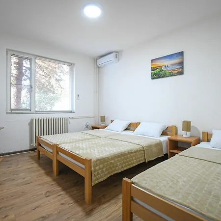 Apartment 59 Kladovo