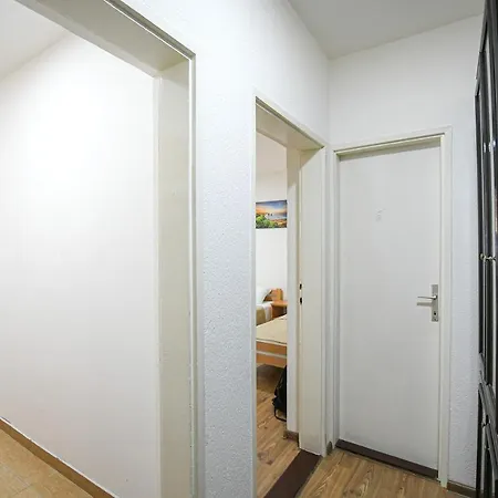 59 Apartment Kladovo