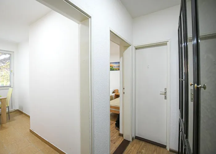 59 Lägenhet Kladovo